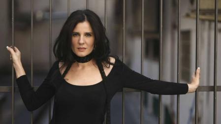 Diana Navarro: "Soy una folktrónica"