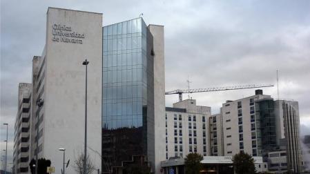 Salud deja a los médicos de familia la valoración de los trabajadores de la CUN