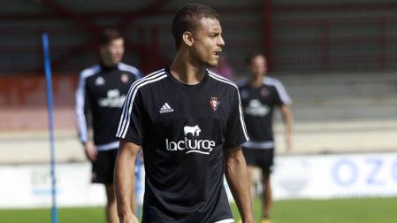 Tano será titular contra el Albacete.