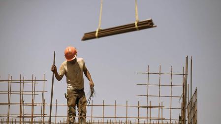 CCOO denuncia que Navarra es donde más crecen los accidentes de trabajo