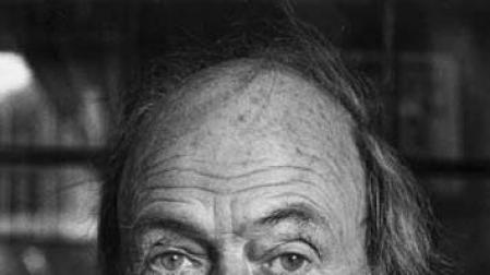 Un nuevo diccionario conmemora el centenario del autor británico Roald Dahl