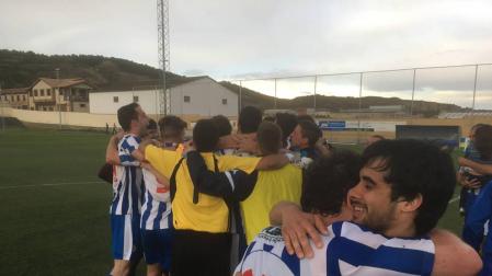 Valtierra vuelve a Tercera