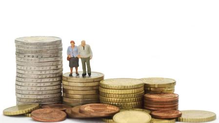 La OCDE alerta de que la reforma de las pensiones afectará al nivel de vida