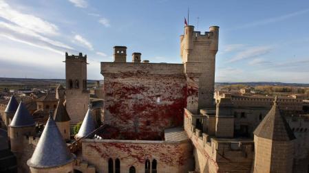 El gasto de los turistas extranjeros en Navarra aumentó un 20% en 2014