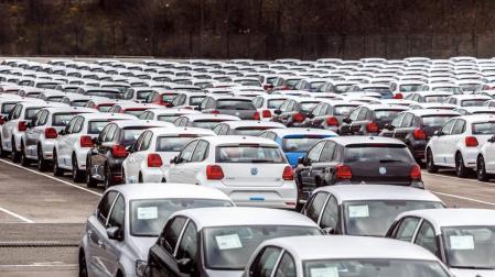 Volkswagen Polo, el coche más producido y exportado en España en 2015