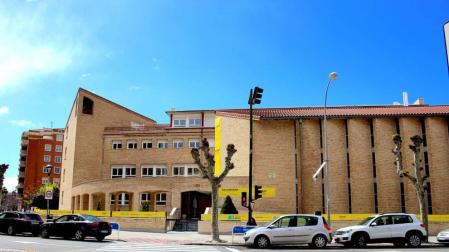 La nueva residencia universitaria La Campana abrirá a principios de julio