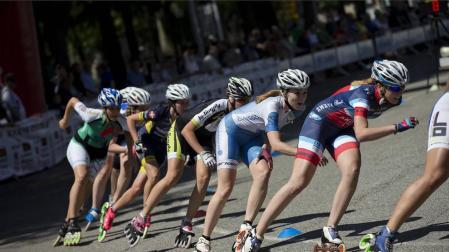 Campeonato de España de Velocidad