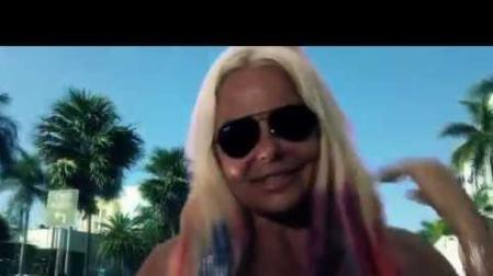 Leticia Sabater, criticada en las redes por su canción 'La Salchipapa'