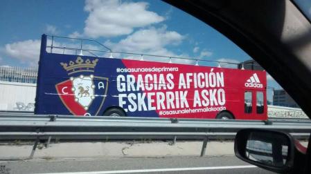 Una recepción de Primera