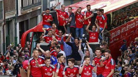 1,2 millones para la plantilla
