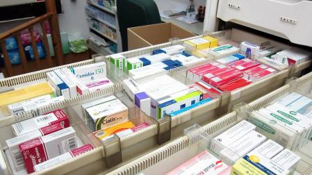 Salud ya ha devuelto casi 900.000 € por exceso de copago farmacéutico