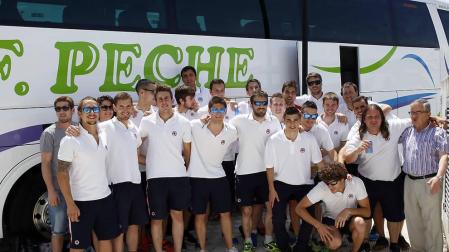 La Mutilvera se juega el ascenso