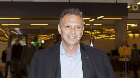 Joaquín Caparrós podría ser el próximo seleccionador