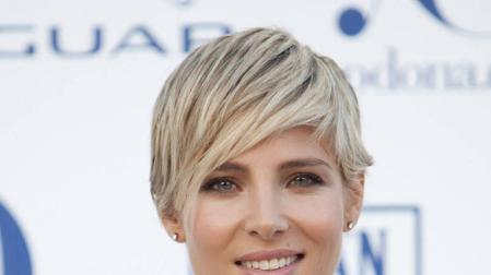 Elsa Pataky subirá un pico de 5.500 metros con Jesús Calleja
