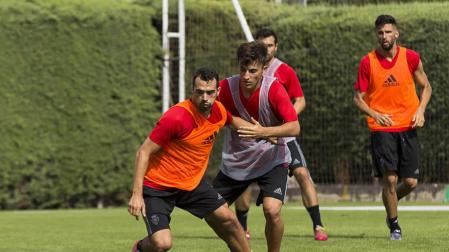 Primer ensayo serio