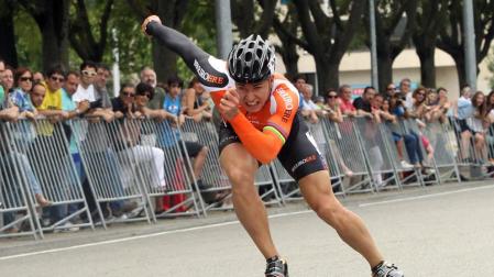 El Campeonato Europeo arranca en Holanda