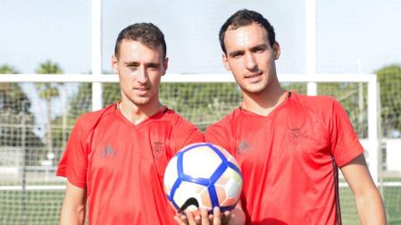 Hermanos en ascenso