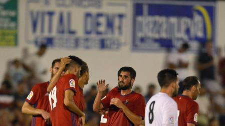 Lavado de cara en Rota