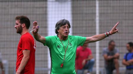 “Queremos continuidad, pero no es momento”