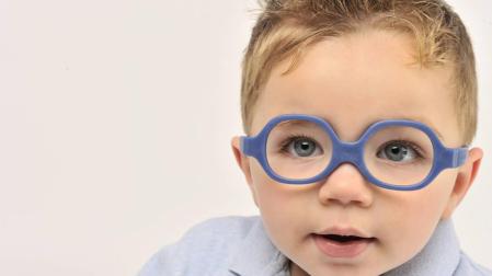 Abierto el plazo de solicitudes para recibir ayudas en la compra de gafas a menores