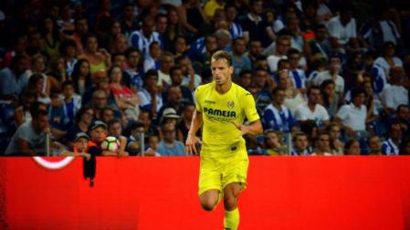 Roberto Soldado.