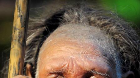 Hallan fósiles de un hombre de Neandertal de al menos 65.000 años en Murcia