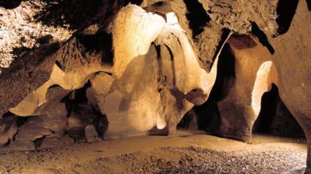 Hallan un diente y un parietal de un niño neandertal de hace 50.000 años en Moià