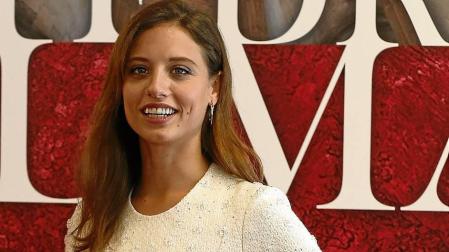 “No soy una mujer perfecta”