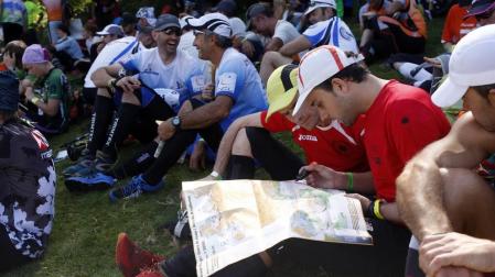 450 personas participan en la prueba de 24 horas, campeonato de Europa, y 200 en la modalidad de 6 horas