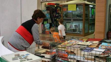Nuevo Futuro inicia este lunes la recogida de libros usados