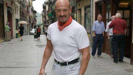 Fallece el corredor del encierro Julen Madina
