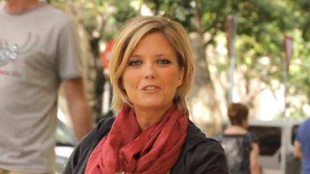 María Casado.