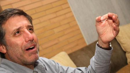 Emilio Aragón, fichaje para la nueva temporada de El Hormiguero 3.0