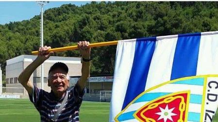 El abuelo de todos