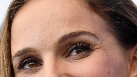 Natalie Portman reina en Venecia y apunta al Óscar