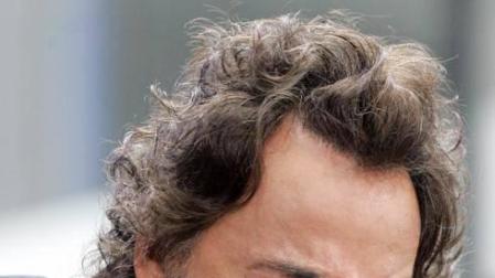 Bruche Springsteen.