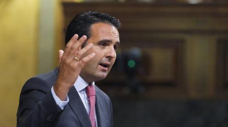 UPN tendrá voz y voto en siete comisiones parlamentarias de las Cortes