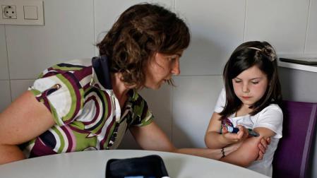 ANADI recibirá 10.000 euros para la inclusión educativa de niños con diabetes