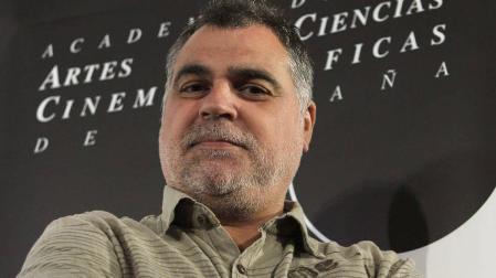 Benito Zambrano: "La clave del cine es la historia"