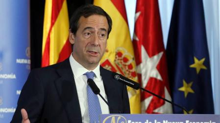 Gonzalo Gortázar