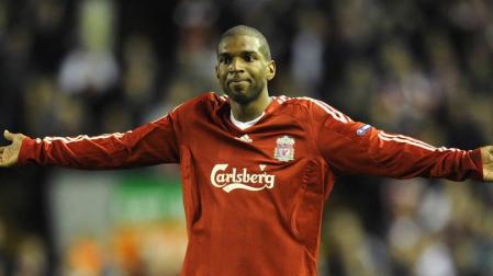 El Dépor ficha al internacional holandés Ryan Babel