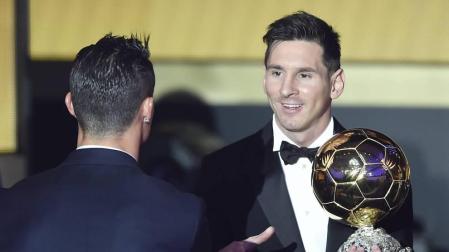 Jugadores y seleccionadores pierden el voto en el Balón de Oro