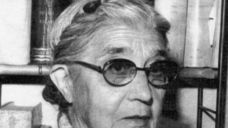 La vida de María Moliner, la mujer vetada por la RAE, llega al cine