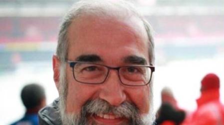 Fernando Domínguez será el consejero de Salud
