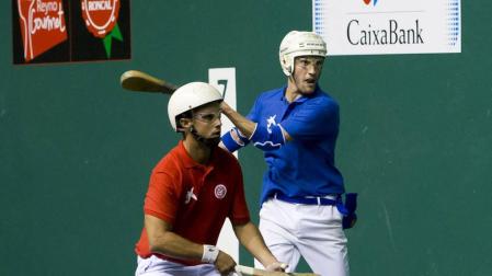 Campeones sin fallos en el Labrit