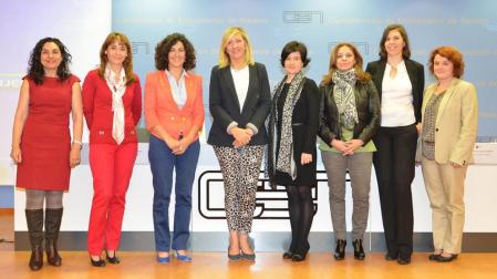 Nuevas incorporaciones en la Junta Directiva de Amedna