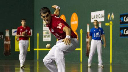 La tercera y sufrida feria de Ezkurdia
