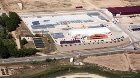 Grupo OPDE invertirá 120 millones de dólares en proyectos de renovables en Chile