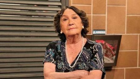 Fallece la actriz de 'La que se avecina', Amparo Valle