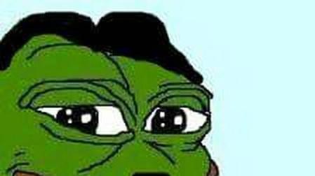 La Rana Pepe es racista